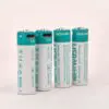 Eternal USB Battery with USB-C port