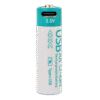 Eternal USB Rechargeable AA Battery - 2600mAh Eco-Friendly