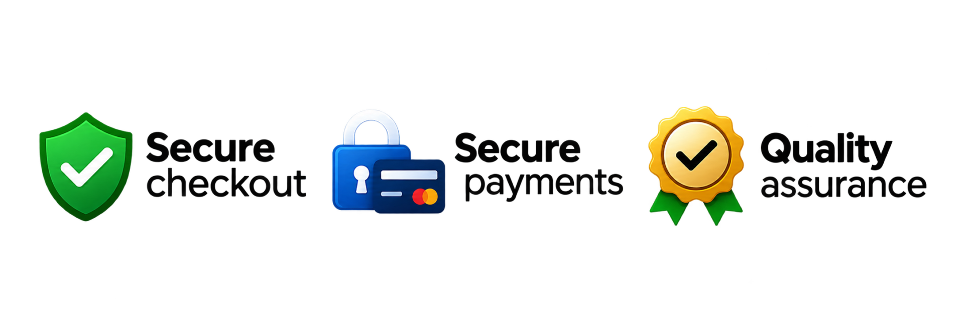 Trust Badge Image